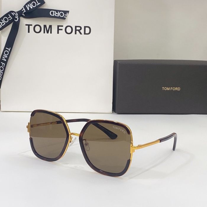 Tom Ford Sunglasses Top Quality TOS00403